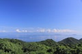 The view of Tomonoura Port