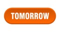 tomorrow button
