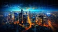 Tomorrow\'s stock market today, Embracing a data-driven paradigm for success
