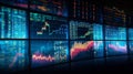 Tomorrow\'s stock market today, Embracing a data-driven paradigm for success