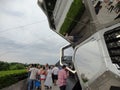 TomÃÂ¡s Saraceno on the Roof: Cloud City 11