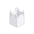 Ton bag icon