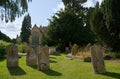 St Peter & St Paul Church, Tonbridge, Kent, UK