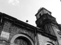 Tondo Church