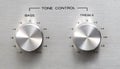 Tone Control Knob
