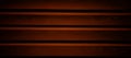 Toned multicolored wood panel siding texture for banner and paper design Royalty Free Stock Photo