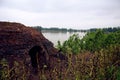 Hubei Xiantao Tong Shun River