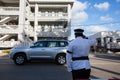 Tonga`s death Prime Minister Akilisi Pohiva ceremony