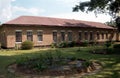 Tonga tribal museum, Choma, Zambia