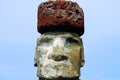 Tongariki Moai