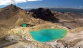 Tongariro Royalty Free Stock Photo