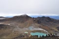 Tongariro Alpine Crossing