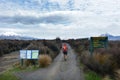 Tongariro Alpine Crossing