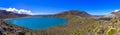 Tongariro Alpine Crossing panoramas