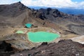 Tongariro Crossing - New Zealand