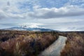 Tongariro National Park - Mount Ruapehu