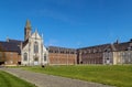 Tongerlo Abbey, Belgium Royalty Free Stock Photo