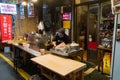 Tongin Traditional Market with Local shops street food and market during winter morning at Jongno-gu , Seoul South Korea : 7