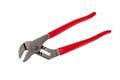 Tongue And Groove Adjustable Pliers Royalty Free Stock Photo