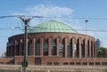 Tonhalle concert hall in Duesseldorf