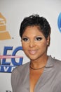 Toni Braxton Royalty Free Stock Photo