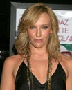 Toni Collette Royalty Free Stock Photo
