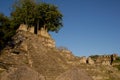 ToninÃÂ¡, archeological site ruined city of maya civilization