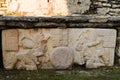 ToninÃÂ¡, archeological site ruined city of maya civilization