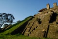 ToninÃÂ¡, archeological site ruined city of maya civilization