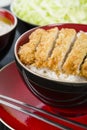 Tonkatsu