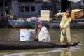 Tonle Sap Lake, Cambodia