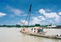 Tonle Sap Lake, Cambodia The Floating Villages of Tonle Sap