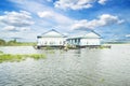 Tonle Sap Lake, Cambodia The Floating Villages of Tonle Sap