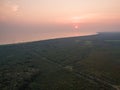 Tonle Sap lake