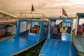 Tonle Sap lake