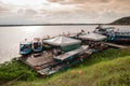 Tonle Sap lake