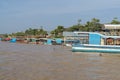 Tonle Sap port