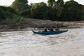 Tonle Sap Scenery