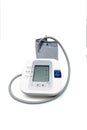 Tonometer for blood pressure