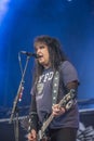 Tons of Rock, W.A.S.P. (day 2)