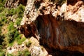 Tonto National Forest Arizona Royalty Free Stock Photo