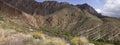 Tonto National Forest Park Arizona Royalty Free Stock Photo