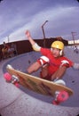 Tony Alva