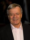 Tony Blackburn Royalty Free Stock Photo