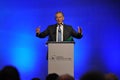 Tony Blair Speaks at Thai Reconciliation Forum