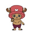 Tony Tony Chopper