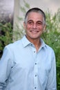 Tony Danza Royalty Free Stock Photo