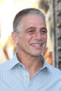 Tony Danza Royalty Free Stock Photo