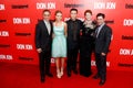 Tony Danza, Scarlett Johansson, Joseph Gordon-Levitt, Julianne Moore, Jeremy Luc