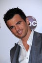 Tony Dovolani